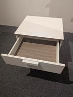 Ikea nachtkastje Trysil, Ophalen, Minder dan 45 cm, Minder dan 55 cm