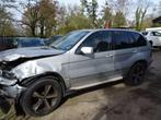BMW X5 L 30.6D.2  bj 2006 3.0 160 kw diesel AUT voor demonta, Gebruikt, -, -, Ophalen of Verzenden
