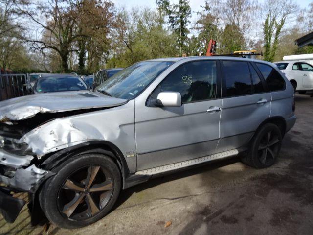 BMW X5 L 30.6D.2  bj 2006 3.0 160 kw diesel AUT voor demonta, Auto-onderdelen, Overige Auto-onderdelen, BMW, Gebruikt, Ophalen of Verzenden