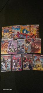 Transformers regeneration, Hobby en Vrije tijd, Verzamelkaartspellen | Yu-gi-Oh!, Ophalen of Verzenden