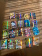 Pokémon kaarten - GX, V, VMAX, Rainbow Rare - Niet gebruikt, Hobby en Vrije tijd, Verzamelkaartspellen | Pokémon, Ophalen of Verzenden