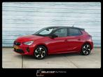 Opel Corsa-e GS Line Sport 50 kWh Carplay Navi Cruise Soh93%, 330 km, Gebruikt, Zwart, Origineel Nederlands