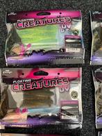 Fox Rage Creatures Baits UV Swingball (diverse kleuren), D, Overige typen, Nieuw, Ophalen of Verzenden