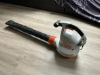 Stihl SHE 81 Bladblazer - 1400W, goed werkend, Ophalen of Verzenden, Gebruikt, Elektrisch, Handgedragen