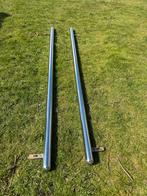 Sidebars voor Volkswagen Transporter (verlengde uitvoering), Ophalen of Verzenden, Gebruikt