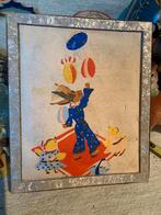 #pasen paasdoos candycontainer, Gebruikt, T, Ophalen of Verzenden, N