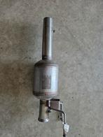 Roetfilter Mercedes Sprinter W906, Ophalen of Verzenden