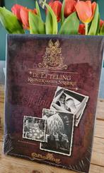De Efteling kroniek van een sprookje ( nieuw in folie), Ophalen of Verzenden, Nieuw
