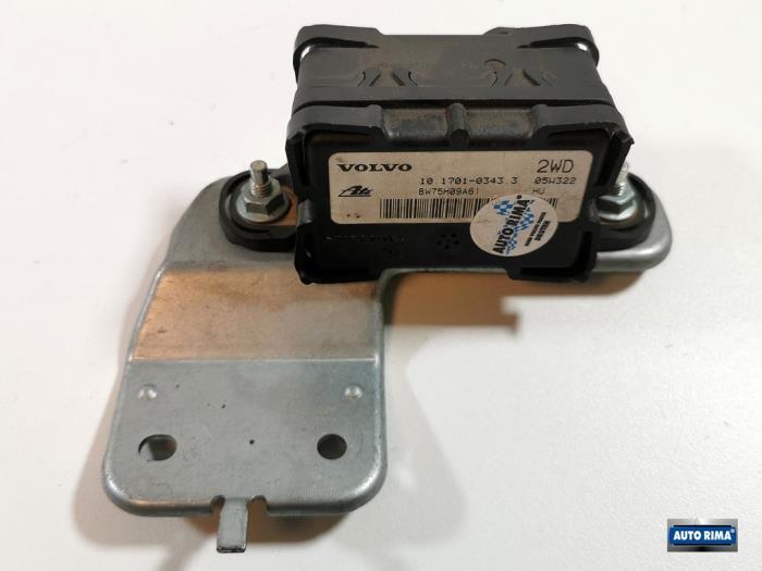 Stuurhoek sensor van een Volvo V70, Auto-onderdelen, Gebruikt, -, -, Ophalen of Verzenden