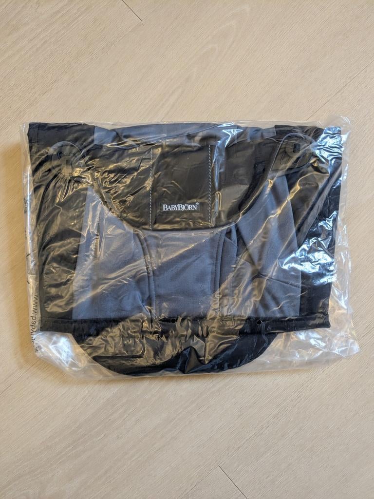 Baby Bjorn Wipstoel hoes origineel., Ophalen of Verzenden, Nieuw