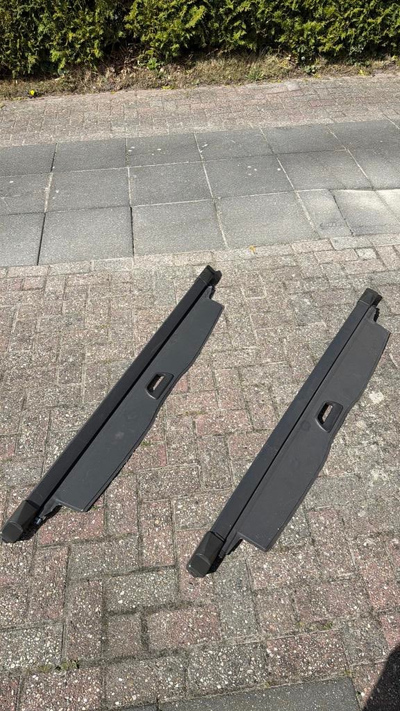 2x Bagage rolhoes Volvo V70, Ophalen, Volvo