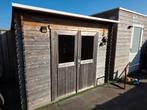 Te koop, tuinhuisje., Ophalen, 250 tot 500 cm, Schuur, 2 ramen