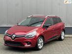 Renault Clio Estate 0.9 TCe Limited, Auto's, Voorwielaandrijving, 898 cc, 1063 kg, Gebruikt