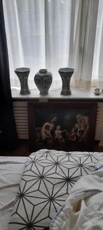 Oud schilderij, Ophalen of Verzenden, Vrijstaande haard, Elektrische haard