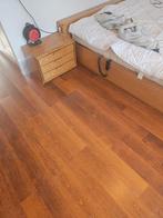 Quick Step Eligna Merbau U996 laminaat, Ophalen, 50 tot 150 cm, 10 m² of meer, 10 tot 30 cm