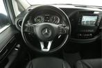 Mercedes-Benz Vito 114 CDI Lang | Aut. | Airco | Adap. Cruis, Auto's, Bestelauto's, Automaat, Gebruikt, Euro 6, 4 cilinders