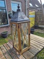 tuindecoratie, Ophalen, Gebruikt, Wandlamp, Netvoeding