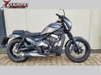 Nieuw 0KM| Moto Morini Calibro 700 ABS |Bouwjaar 2026|3 JAAR, Motoren, 693 cc, MOTO MORINI, Chopper, Bedrijf