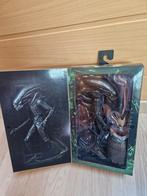 Alien big chap ultimate edition neca, Ophalen of Verzenden, Zo goed als nieuw, Film, Actiefiguur of Pop