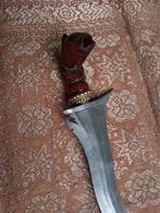 Keris kris bugis buginees, sumatra of maleis geen klewang, Ophalen of Verzenden