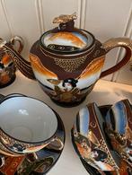 Chinees porselein servies, Antiek en Kunst, Ophalen
