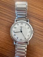 Vintage timex mechanisch horloge, Ophalen of Verzenden, Staal, Overige merken, 1960 of later