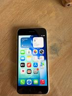 iPhone SE 2020 64gb laadpoort defect, Gebruikt, Wit, 77 %, Ophalen of Verzenden