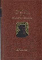 JOHANNES CALVIJN - VERKLARING VAN DE PSALMEN - DEEL 2, Ophalen of Verzenden, Gelezen