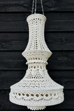 Gehaakte lampion/kroonluchter, Ophalen of Verzenden, Nieuw