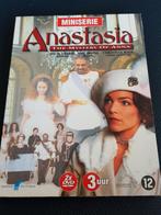 anastasia , miniserie, Vanaf 12 jaar, Ophalen of Verzenden, Zo goed als nieuw, Drama