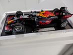 Minichamps RB16 70th Anniversary GP 2020 Max Verstappen 1:18, Ophalen of Verzenden, Nieuw, Formule 1