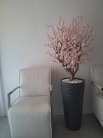 ROZE bloesemboom nieuw babyroze kleur., Huis en Inrichting, Woonaccessoires | Kunstplanten en Kunstbloemen, Ophalen, Nieuw