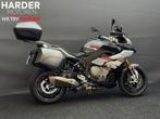 BMW S 1000 XR/NIEUWSTAAT/BOMVOL OPTIES/KOFFERS/GARANTIE, 4 cilinders, Motorrijbewijs A, Bedrijf, Onbekend