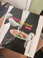 Genen op je bord - Ann van Gysel e.a., Ophalen of Verzenden
