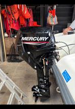 Mercury F20 buitenboordmotor, Ophalen, 10 tot 30 pk, Zo goed als nieuw, Viertaktmotor