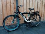 Batavus snake jongensfiets 26 inch met 3 versnellingen, Versnellingen, Batavus, Zo goed als nieuw, Ophalen