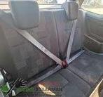 Achterbank Grand Vitara type softtop., Ophalen