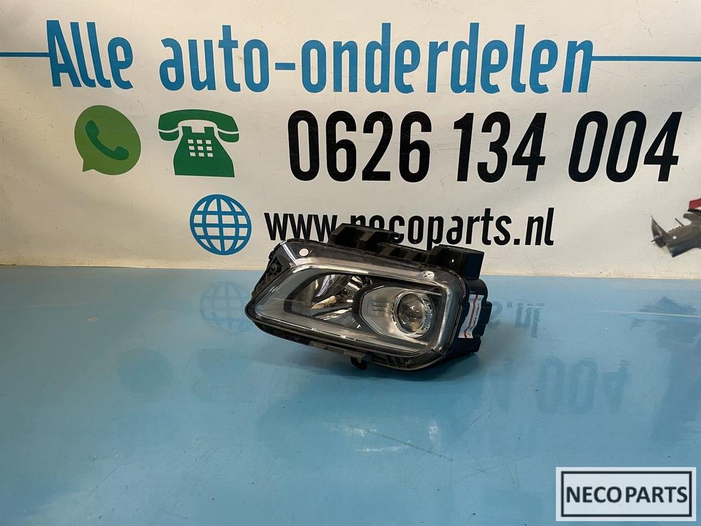 HYUNDAI KONA LED KOPLAMP ORIGINEEL ALLES LEVERBAAR !!!, Ophalen of Verzenden, Gebruikt, Hyundai
