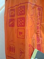 Tentje 1x gebruikt, Ophalen of Verzenden, Zo goed als nieuw, Tot en met 2