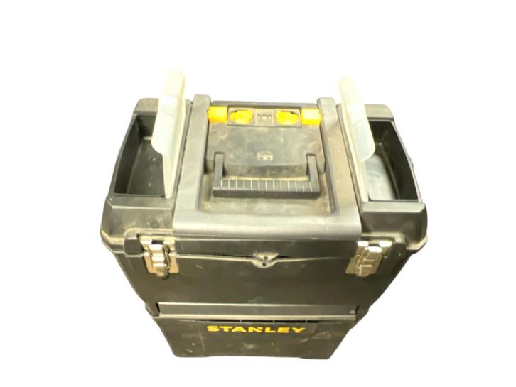 Gereedschapstrolley, Doe-het-zelf en Verbouw, Gereedschapskisten, Zo goed als nieuw, Ophalen of Verzenden