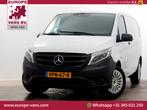 Mercedes-Benz Vito 116 CDI 163pk 9G Tronic Automaat 4X4 ZG2, Auto's, Automaat, Gebruikt, Euro 6, 4 cilinders