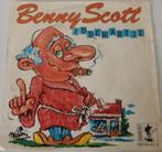 Benny Scott > Iddewartje, Gebruikt, 7 inch, Single, Ophalen of Verzenden
