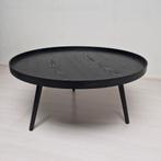 Salon tafeltje van Karwei, Ophalen, Gebruikt, 50 tot 100 cm, Rond