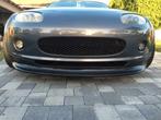 Jap Power GV-style frontlip bumperlip - Mazda Mx5 Mx-5 NC, Ophalen of Verzenden