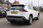 Toyota RAV4 2.5 HYBRID AUT | NAVI | CAMERA | TREKHAAK, Stof, Euro 6, 4 cilinders, 2487 cc