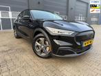 Ford Mustang Mach-E RWD 75 kWh, Auto's, Automaat, Achterwielaandrijving, Gebruikt, 750 kg