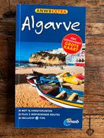 Algarve - reisgids, Boeken, Reisgidsen, Europa, Ophalen of Verzenden, Zo goed als nieuw, Reisgids of -boek