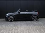 Mini Mini Cabrio 2.0 John Cooper Works Chili | LEDER | H&K |, Auto's, Mini, 1998 cc, Stof, Gebruikt, 4 cilinders