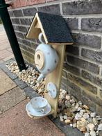Vogelhuisje van theepot, Ophalen, Nieuw