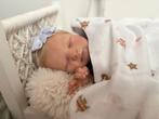 Reborn baby Elena met certificaat, Ophalen of Verzenden, Nieuw, Babypop, Levensecht of Reborn